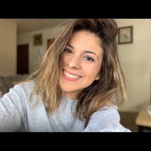 Meet your Posher, Brenda